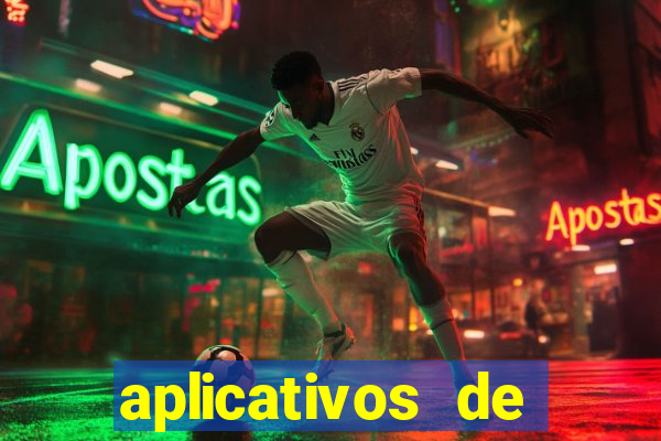 aplicativos de jogos para ganhar dinheiro de verdade no pix